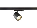 Trackspot v spot rail 3 allumages 32w 930 36°, noir