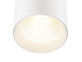Trackspot v spot rail 3 allumages 32w 930 50°, blanc