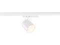 Trackspot v spot rail 3 allumages 32w 930 50°, blanc