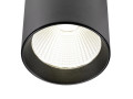 Trackspot v spot rail 3 allumages 32w 930 50°, noir