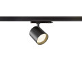 Trackspot v spot rail 3 allumages 32w 930 50°, noir