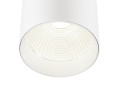 Trackspot v spot rail 3 allumages 32w 940 36°, blanc