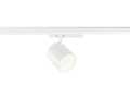 Trackspot v spot rail 3 allumages 32w 940 36°, blanc