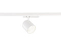 Trackspot v spot rail 3 allumages 32w 940 50°, blanc