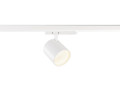 Trackspot c spot rail 3 allumages 17w 930 36°, blanc