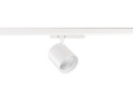 Trackspot c spot rail 3 allumages 17w 940 36°, blanc