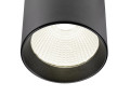 Trackspot c spot rail 3 allumages 29w 930 36°, noir