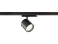 Trackspot c spot rail 3 allumages 29w 940 36°, noir