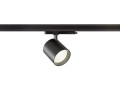 Trackspot c spot rail 3 allumages 29w 940 50°, noir