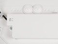 Decona 30, plafonnier, intérieur, sensor, rond, cct 2700/3000k, 17w, blanc