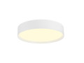 Decona 30, plafonnier, intérieur, sensor, rond, cct 2700/3000k, 17w, blanc