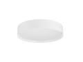 Decona 30, plafonnier, intérieur, sensor, rond, cct 2700/3000k, 17w, blanc