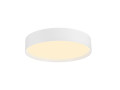 Decona 30, plafonnier, intérieur, sensor, rond, cct 2700/3000k, 17w, blanc