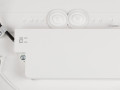 Decona 30, plafonnier, intérieur, sensor, rond, cct 3000/4000k, 17w, blanc