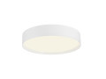Decona 30, plafonnier, intérieur, sensor, rond, cct 3000/4000k, 17w, blanc