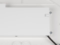Decona 42, plafonnier, intérieur, sensor, rond, cct 2700/3000k, 23w, blanc