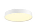 Decona 42, plafonnier, intérieur, sensor, rond, cct 2700/3000k, 23w, blanc