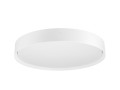Decona 42, plafonnier, intérieur, sensor, rond, cct 2700/3000k, 23w, blanc