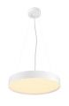 Decona 42, plafonnier, intérieur, sensor, rond, cct 2700/3000k, 23w, blanc
