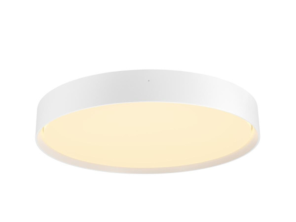 Decona 42, plafonnier, intérieur, sensor, rond, cct 2700/3000k, 23w, blanc