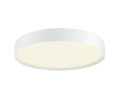 Decona 42, plafonnier, intérieur, sensor, rond, cct 3000/4000k, 23w, blanc