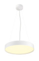 Decona 42, plafonnier, intérieur, sensor, rond, cct 3000/4000k, 23w, blanc