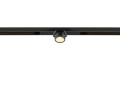 Fixt-it!, 48v, dali, spot rail encas, carré. 2000/3000k, 7,4w, 36°, bronze/noir