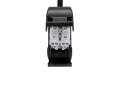 New tria® 45, spot encastré, intérieur, simple, rond, led, 2700k, 24°, 4w, blanc