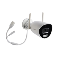 Caméra de surveillance extérieure Deltadore Tycam guard connectée