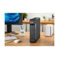 Onduleur 3p ellipse tour, 1ph, off-line, 1300va, 840w, 8 prises (iec), ports usb