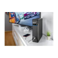 Onduleur 3p ellipse tour, 1ph, off-line, 1700va, 1040w, 8 prises (din), usb