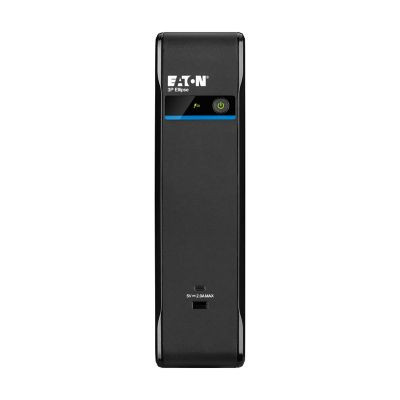 Onduleur 3p ellipse tour, 1ph, off-line, 1700va, 1040w, 8 prises (iec), usb