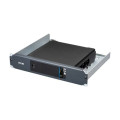 Onduleur 3p ellipse tour, 1ph, off-line, 1700va, 1040w, 8 prises (iec), usb