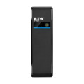 Onduleur 3p ellipse tour, 1ph, off-line, 700va, 420w, 4 prises (din)