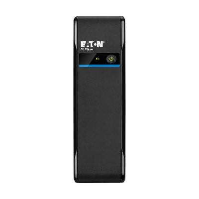 Onduleur 3p ellipse tour, 1ph, off-line, 700va, 420w, 4 prises (fr)