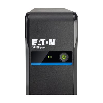 Onduleur 3p ellipse tour, 1ph, off-line, 700va, 420w, 4 prises (fr)