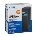 Onduleur 3p ellipse tour, 1ph, off-line, 700va, 420w, 4 prises (fr)