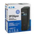 Onduleur 3p ellipse tour, 1ph, off-line, 700va, 420w, 4 prises (iec), ports usb