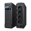 Onduleur 3p ellipse tour, 1ph, off-line, 900va, 540w, 4 prises (din), ports usb