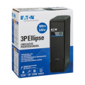 Onduleur 3p ellipse tour, 1ph, off-line, 900va, 540w, 4 prises (iec), ports usb