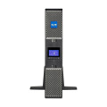 Eaton 9px lithium ion ups, 2u, 3000 va, 2700 w, 120 v