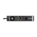 Eaton 9px lithium ion ups, 2u, 3000 va, 2700 w, 120 v
