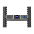 Eaton 9px lithium ion ups, 2u, 3000 va, 2700 w, 120 v