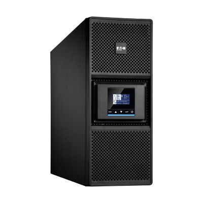Onduleur 9sx gen2 11kw, 1ph, on-line, tour 4u, sortie bornier et 16 iec