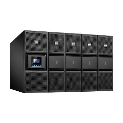 Onduleur 9sx gen2 11kw, 1ph, on-line, tour 4u, sortie bornier et 16 iec