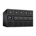 Onduleur 9sx gen2 11kw, 1ph, on-line, tour 4u, sortie bornier et 16 iec