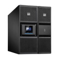 Onduleur 9sx gen2 11kw, 1ph, on-line, tour 4u, sortie bornier et 16 iec
