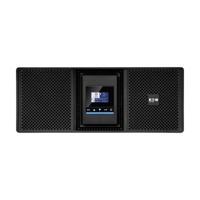 Onduleur 9sx gen2 11kw, 1ph, on-line, tour 4u, sortie bornier et 16 iec