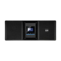 Onduleur 9sx gen2 11kw, 1ph, on-line, tour 4u, sortie bornier et 16 iec