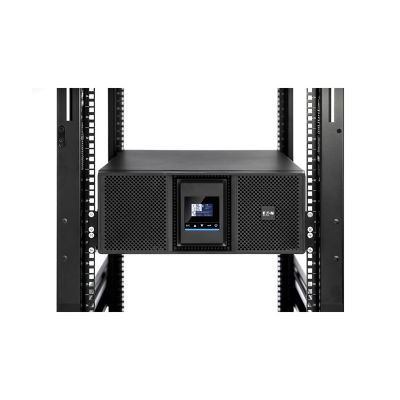 Onduleur 9sx gen2 11kw, 1ph, on-line, tour 4u, sortie bornier et 16 iec